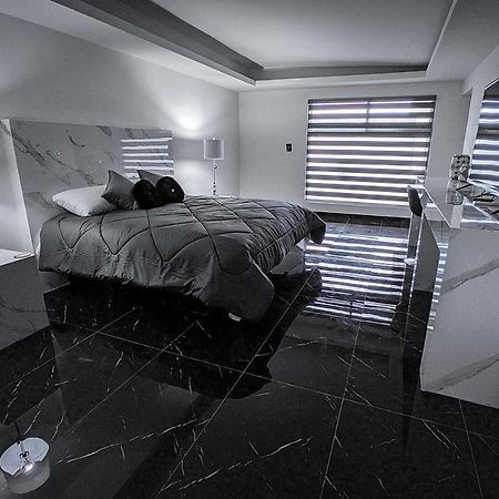 Hotel Dubai Inn & Suites Candelaria 外观 照片