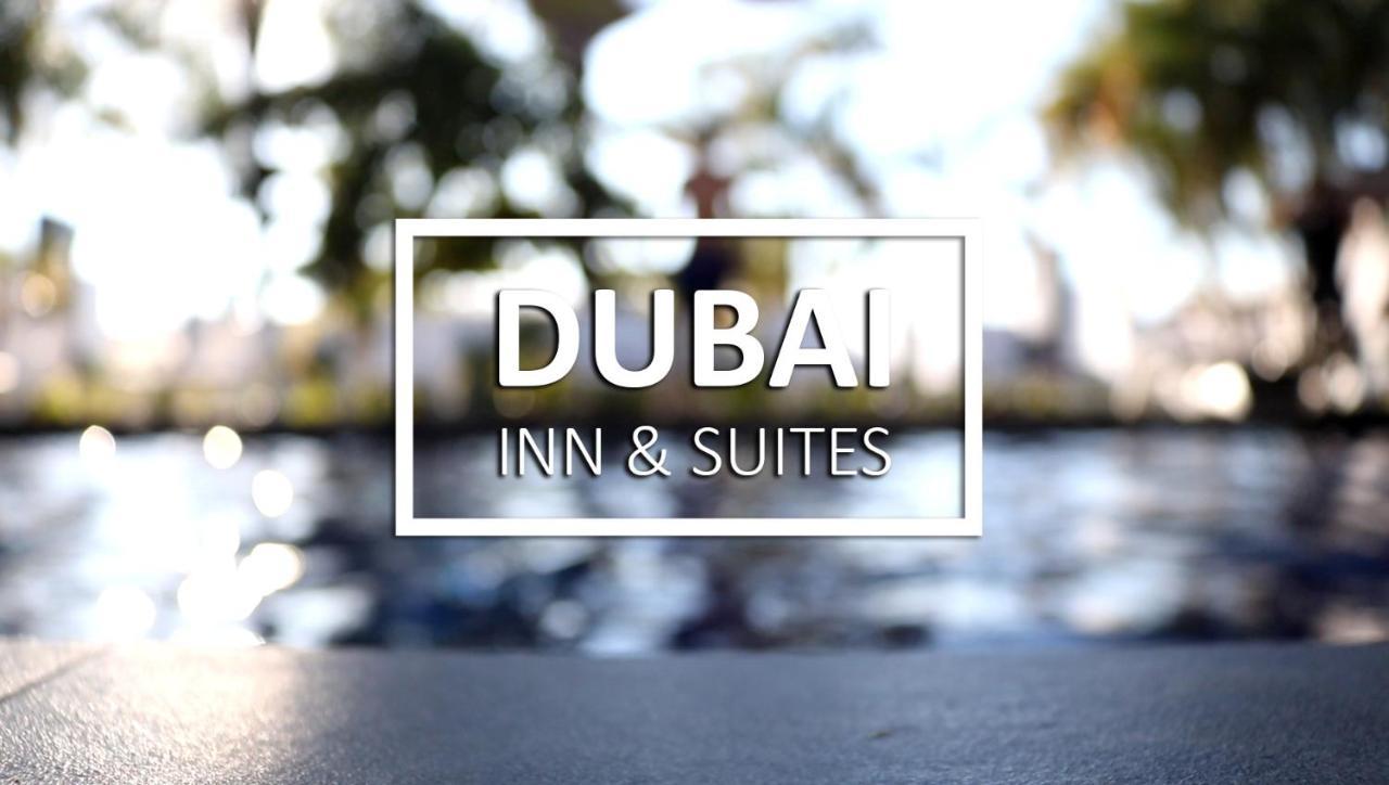 Hotel Dubai Inn & Suites Candelaria 外观 照片