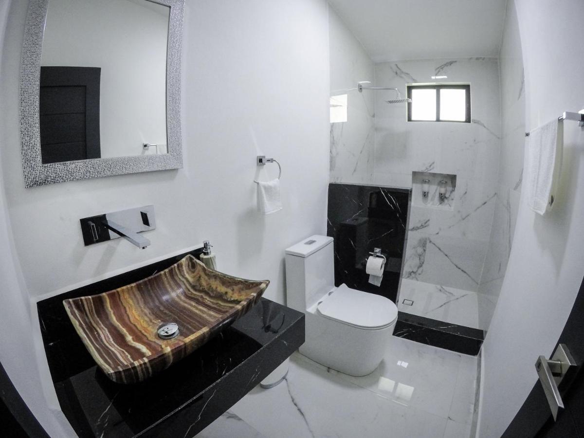Hotel Dubai Inn & Suites Candelaria 外观 照片