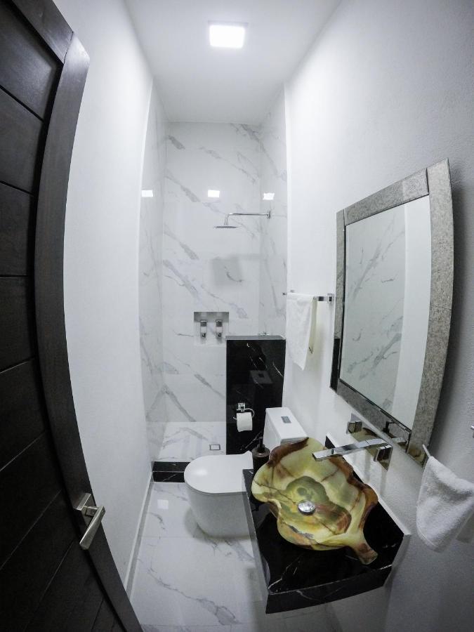 Hotel Dubai Inn & Suites Candelaria 外观 照片