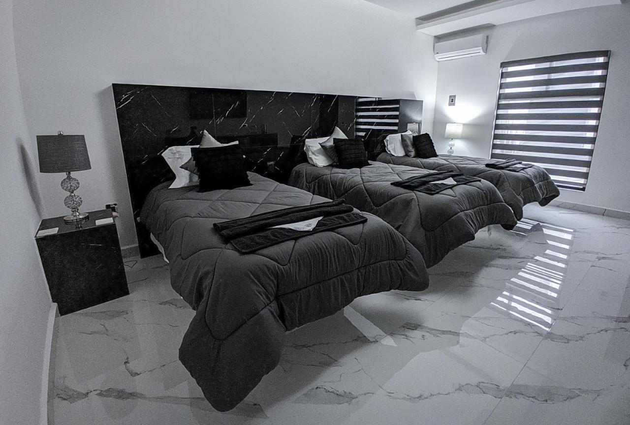 Hotel Dubai Inn & Suites Candelaria 外观 照片