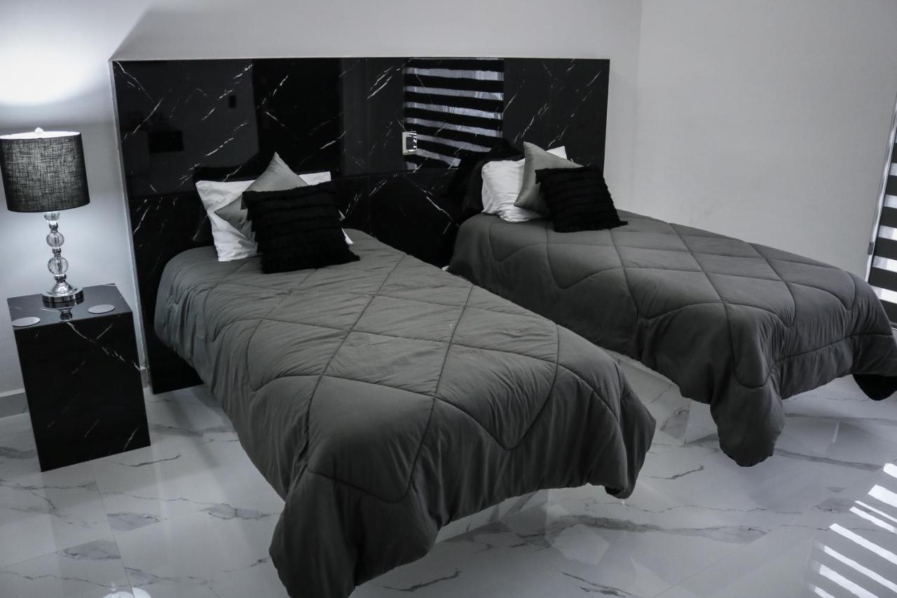 Hotel Dubai Inn & Suites Candelaria 外观 照片