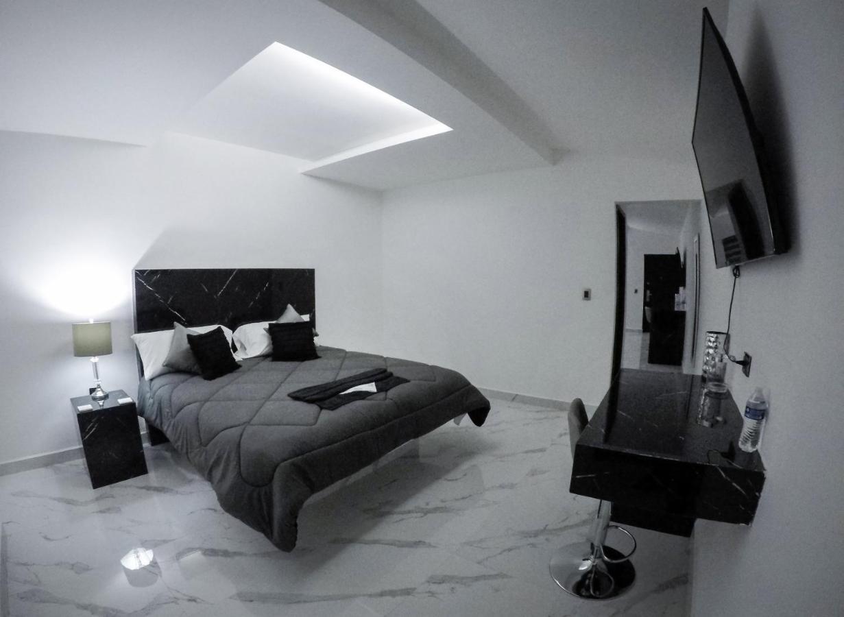Hotel Dubai Inn & Suites Candelaria 外观 照片