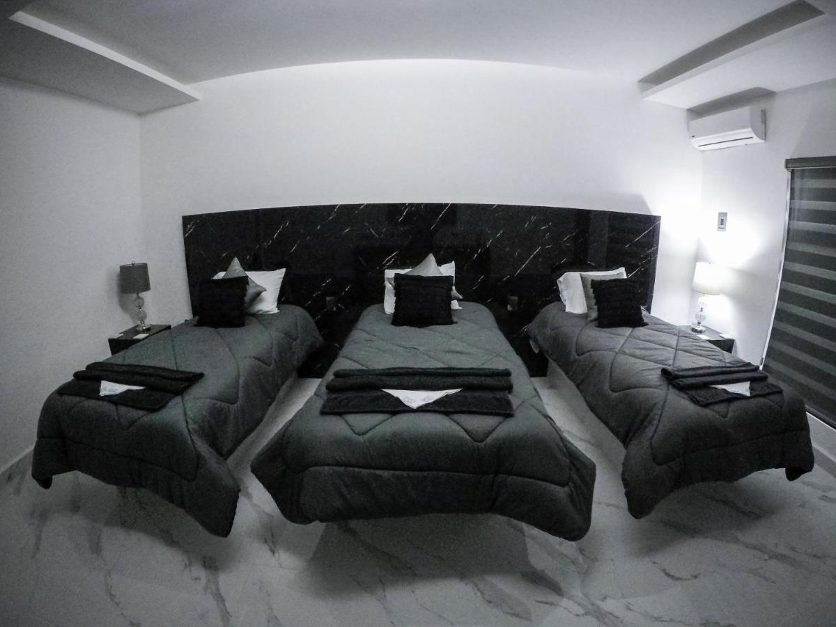 Hotel Dubai Inn & Suites Candelaria 外观 照片