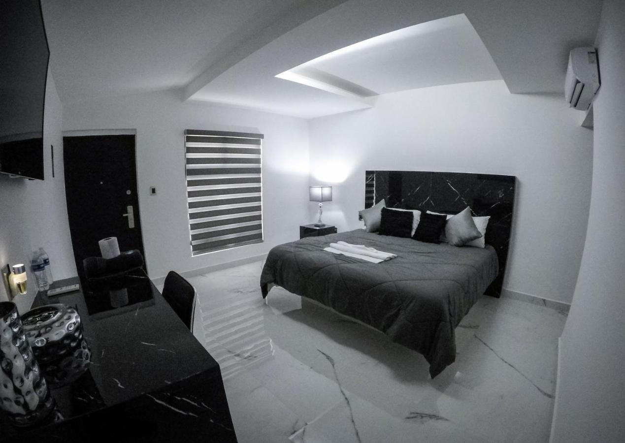 Hotel Dubai Inn & Suites Candelaria 外观 照片