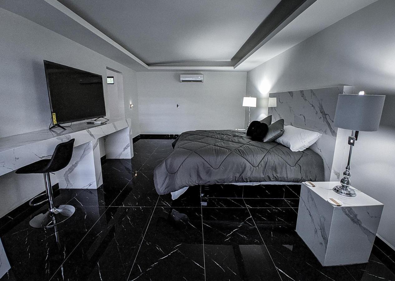 Hotel Dubai Inn & Suites Candelaria 外观 照片