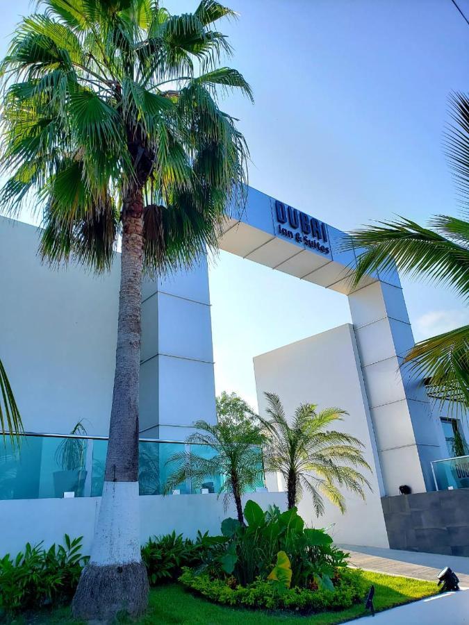 Hotel Dubai Inn & Suites Candelaria 外观 照片