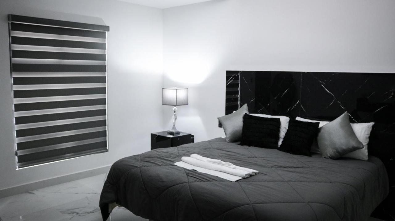 Hotel Dubai Inn & Suites Candelaria 外观 照片