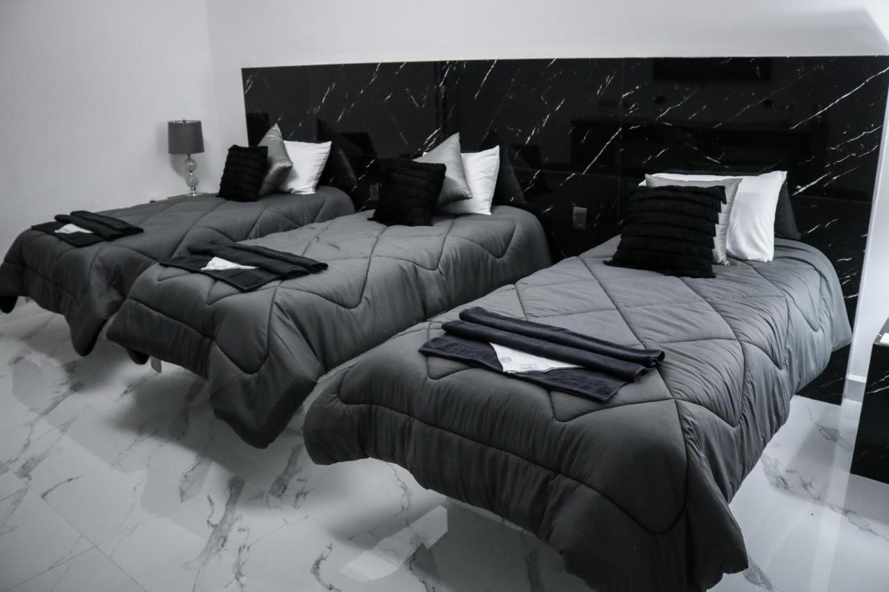Hotel Dubai Inn & Suites Candelaria 外观 照片