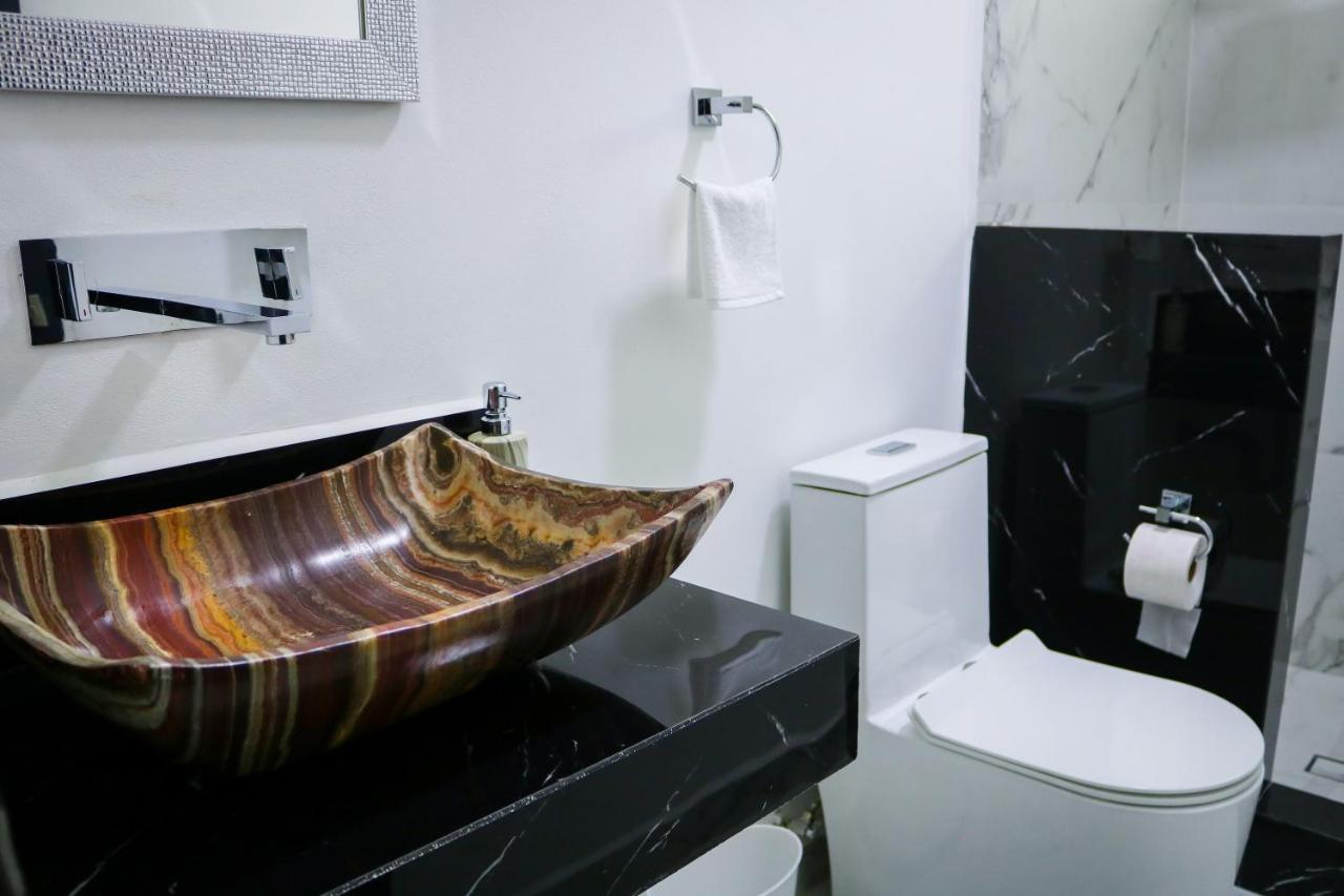 Hotel Dubai Inn & Suites Candelaria 外观 照片